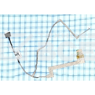 Шлейф матрицы для ноутбука Asus K52 K52F K52JR LED   7600052