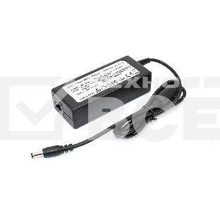 Блок питания для монитора и телевизора LCD 12V 4.5A 5.5 x 2.5 mm OEM