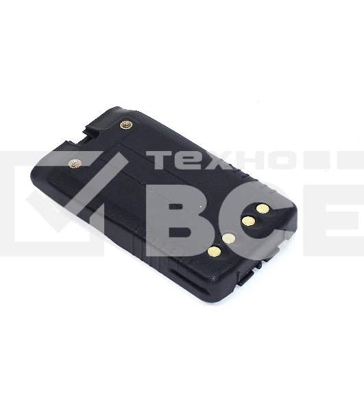Аккумулятор для Kenwood TH-F5 (BP-62LH) 2200mAh 7,4 V Li-ion