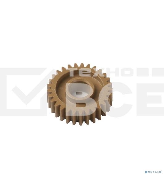 Шестерня CET7493 (302F925080 2F925080) для Kyocera ECOSYS P2035d/2135dn/M2030dn/2035dn