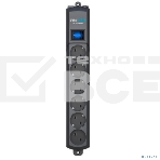 Сетевой фильтр Surge protector Pilot S Max (5 euros + 1GP), 15A/3.5kVA, automatic, 3 m, graphite, фото9