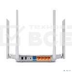 Роутер TP-LINK Archer A5 AC1200 Двухдиапазонный Wi-Fi роутер, фото5