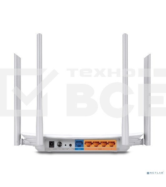 Роутер TP-LINK Archer A5 AC1200 Двухдиапазонный Wi-Fi роутер