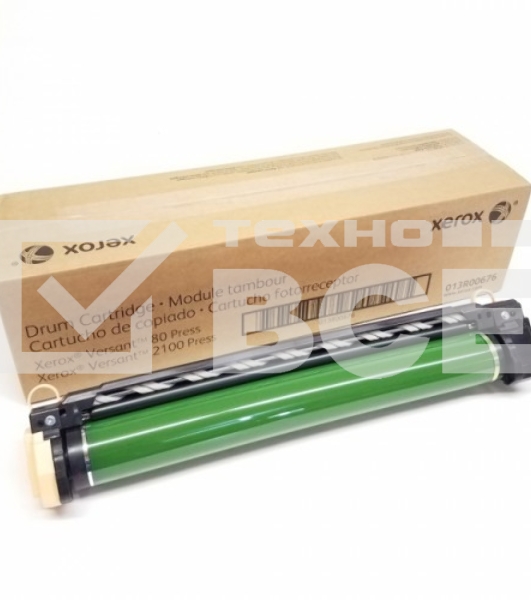 Модуль фоторецептора XEROX Versant 80 Press (013R00674/013R00676)