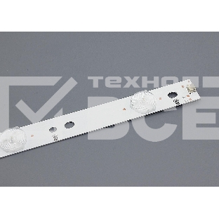 Светодиодная подсветка LB55072 V1_00 Right