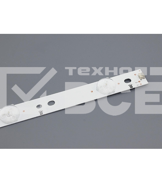 Светодиодная подсветка LB55072 V1_00 Right