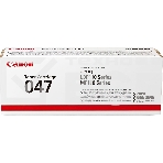 Картридж лазерный CANON 047 BK черный (1600 стр.) для CANON LBP112/LBP113W, фото4