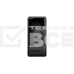 Корпус Aerocool  / Formula CS-110-S-BK-v1 (mATX, 0.7mm, USB3.0 x1, USB2.0 x2, 1x 8cm Black Fan), фото8