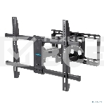 Кронштейн для телевизора Kromax GALACTIC-57 черный 32