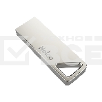 Флеш диск Netac 4GB U326 NT03U326N-004G-20PN USB2.0 серебристый, фото4