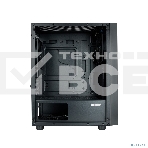Компьютерный корпус MiniTower Zalman T3 PLUS black (Zalman T3 PLUS) (без блока питания), фото4