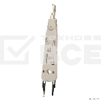 Инструмент для заделки и обрезки витой пары Rexant HT-3141, 110, фото4