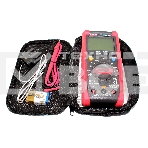 Мультиметр профессиональный UNI-T UT191T, фото 1