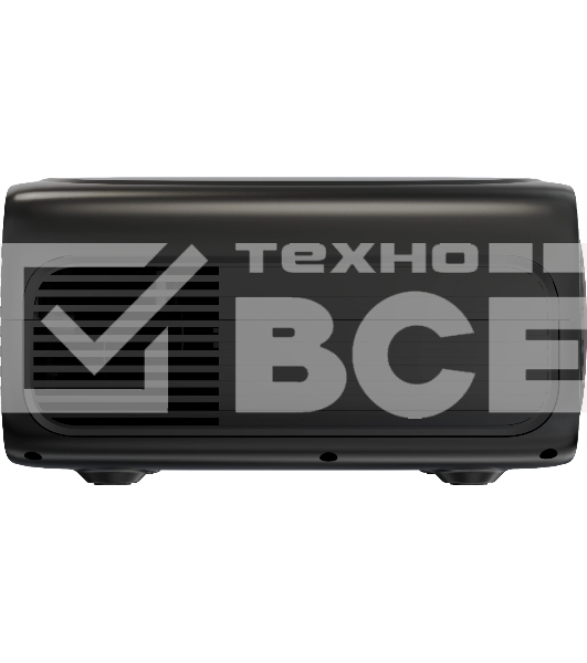 Проектор Cactus CS-PRM.07B.Full HD LCD 3200Lm LS 320Lm ANSI (1920x1080) 1500:1 ресурс лампы:30000часов 1xUSB typeA 3xHDMI 1.16кг
