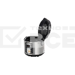 Мультиварка Midea MPC-6032 Мощность 850 Вт, Емкость чаши 5 литров, 11 автоматических программ, Режим МУЛЬТИПОВАР, автоподогрев, Сенсорное управление, Таймер на 24 часа, Съемная чаша, Книга на 80 рецептов в подарок, Набор принадлежностей в комплект, фото8