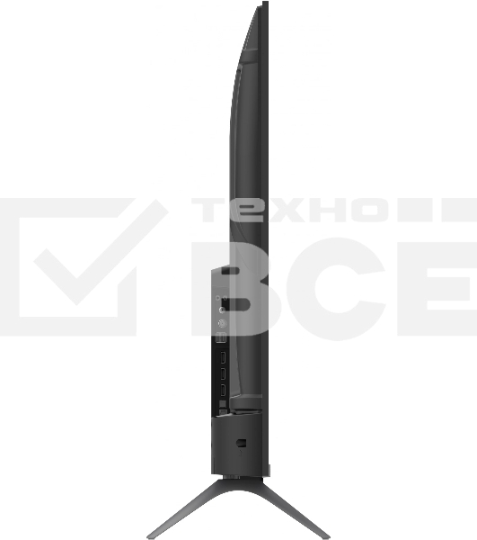 Телевизор Skyworth 43