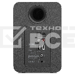 Колонки Sven АС SPS-830 2.0 черный 60Вт BT, фото2