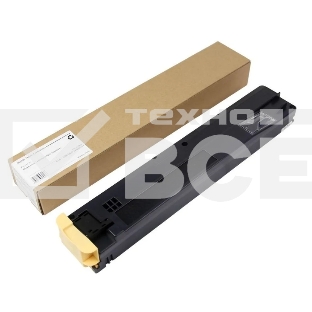 Бункер для отработанного тонера NVPrint для Xerox WorkCentre 7425, 7428, 7435, 7525, 7530, 7535, 7545, 7556, 7830, 7835, 7845, 7855, 7970, 7830i, 7835i, 7845i, 7855i, 7970i, AltaLink C8030, C8035, C8045, C8055, C8070 (совместимый) (008R13061)/ Lexmark C95