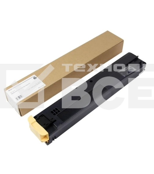 Бункер для отработанного тонера NVPrint для Xerox WorkCentre 7425, 7428, 7435, 7525, 7530, 7535, 7545, 7556, 7830, 7835, 7845, 7855, 7970, 7830i, 7835i, 7845i, 7855i, 7970i, AltaLink C8030, C8035, C8045, C8055, C8070 (совместимый) (008R13061)/ Lexmark C95