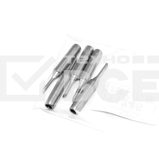 Жало для паяльника Quick QSS960-T-2CF 5 шт