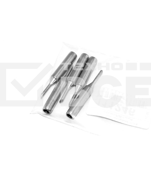 Жало для паяльника Quick QSS960-T-2CF 5 шт