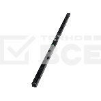 БРП Uniprom, с мониторингом, 0U, 240В, 1Ф, 32A, 36xC13 12xC19, 3м кабель, IEC309, фото5