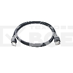 Кабель удлинительный TELECOM USB2.0 <Am-->Af> 1,5 м черный <TUS6990-1.5M>, фото5