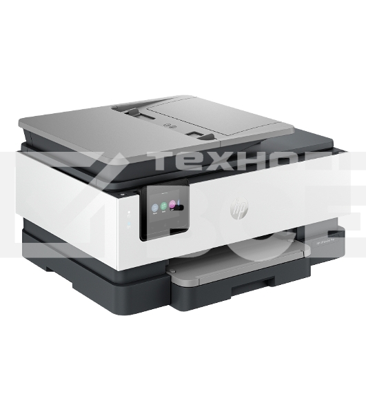 Струйное МФУ HP OfficeJet Pro 8123 All-in-One Printer