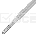 Зубило лопаточное 40 х 250мм, CrMo, SDS PLUS Gross, фото6