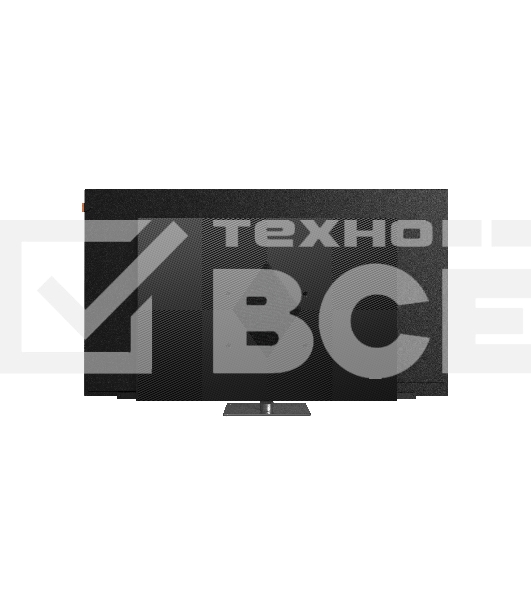 Телевизор Skyworth 55SXF9850 черный 55