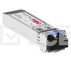 Трансивер FIBO FT-S10-X3110LD SFP+ модуль, 10G, 10 км, TX 1310 нм, LC, DDM, фото4