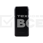 Портативный аккумулятор Rexant Power Bank (аккумуляторная батарея) 20000 mAh с Quick Charge и Power Delivery, черное, фото12