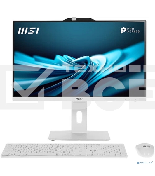 Моноблок MSI Pro AP242P 14M-668XRU 23.8