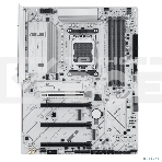 Материнская плата ASUS B850 MAX GAMING WIFI W, AM5, AMD B850, 4xDDR5, 4xSATA, 3xM.2, 1xPCIe 5.0 x16, 1xPCIe 4.0 x4, 2xPCIe 3.0 x1, 1xDisplayPort, 1xHDMI, 1x2.5Gb LAN, Wi-Fi 6E, Bluetooth 5.3, 1xUSB-C 10Gbps, 3xUSB-A 10Gbps, 2xUSB-A 5Gbps, 2xUSB-A 2.0, 3x3.5 мм, 7.1, ATX, фото15