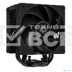 Кулер ID-Cooling FROZN A410 DK черный 120мм алюминий+медь 2000rpm 30db 4-pin 220W 152мм, фото8