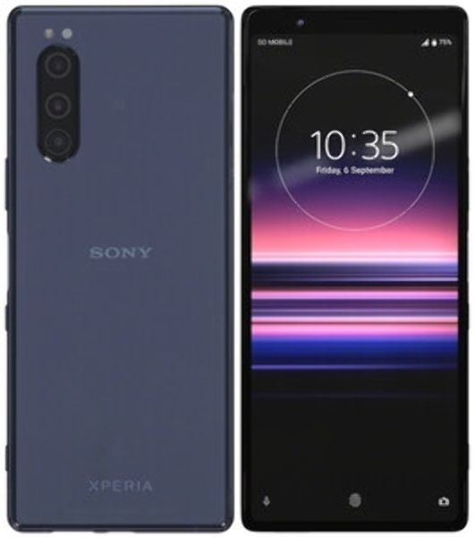 Шлейф аудио-разъема для Sony Xperia Z5 Compact E5823