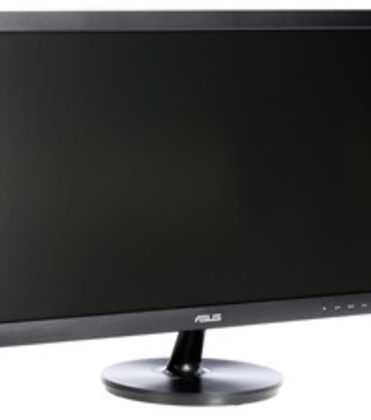Плата питания монитора Asus VS247NR