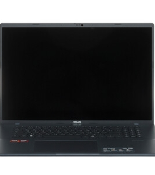 Ноутбук ASUS Vivobook 18 M1807HA AMD Ryzen 7 260 3800MHz/18.4'/1920x1200/16Gb/512Gb SSD/AMD Radeon 780M/Wi-Fi/Bluetooth/Windows 11 Pro (90NB15P1-M00850_Win11P) Blue