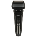 Электробритва Polaris PMF1014 RC PRO черный/графит, фото17