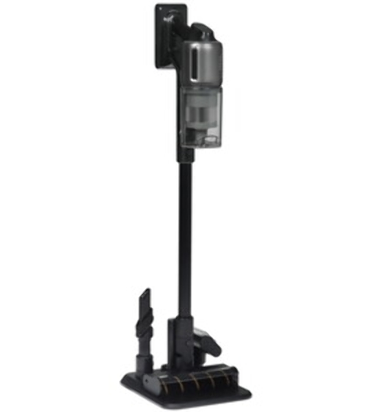 Пылесос вертикальный Dreame Z30 AquaCycle черный/серый, питание от аккумулятора, 310 Вт, уборка влажная/сбор жидкости/сухая, пылесборник 0.6 л