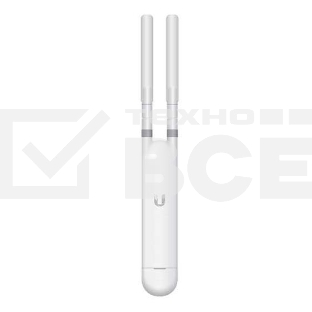 Точка доступа Wi-Fi 1167MBPS 5PCS UNIFI UAP-AC-M-5 Ubiquiti