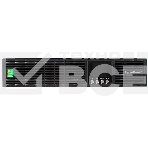 Источник бесперебойного питания Cyberpower OLS1500ERT2U 1500VA/1200W черный, фото8