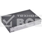 Неуправляемый коммутатор с 8 портами 10/100Base-TX D-Link DES-1008D/(K2A/K3A)RU/J1A/J2A/L2A/L2B, фото12