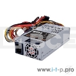 Серверный блок питания Exegate EX264621RUS   250W Exegate <ServerPRO-1U-F250S>, унив. для Flex1U, 24pin, 4pin,3xSATA, 2xIDE, фото2