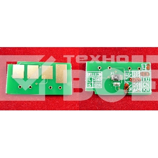 Чип ELP для Samsung SCX4824/4828/ML2855 (MLT-D209) 2K (Китай)