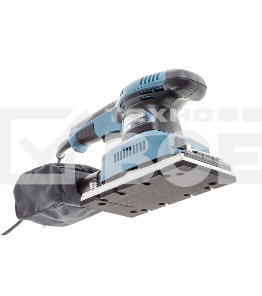 Вибро шлифовальная машина Makita BO3711 190Вт