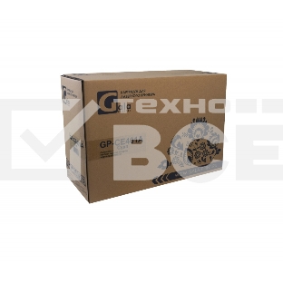 Картридж лазерный GalaPrint GP-CE401A голубой (6000 стр) для HP Color LaserJet Enterprise M551dn/M551n/M551xh