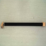 Вал переноса заряда (коротрон) Samsung/HP SCX-6345/6545/6555 (JC97-02287A), фото2