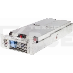 Батарея для ИБП APC RBC43 для SUA2200RMI2U, SUA3000RMI2U, фото 1