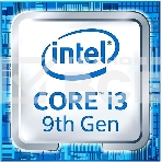 Процессор Intel Original Core i3 9100F Soc-1151v2 (CM8068403377321S RF7W) (3.6GHz) OEM, фото3